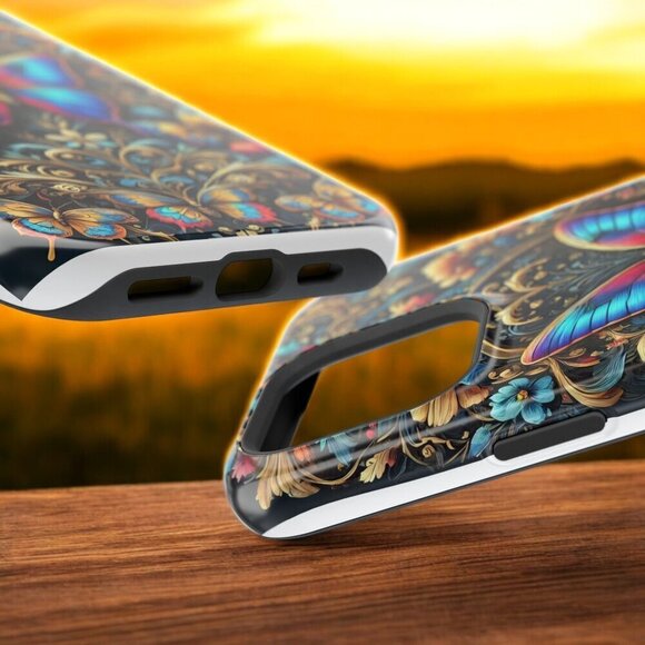 iPhone 15 phone case, MARPC1139 - Picture 2 of 9